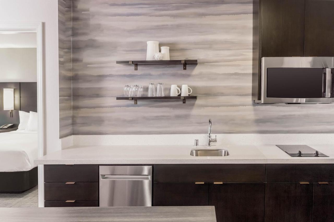 Residence Inn By Marriott Loma Linda Redlands Luaran gambar