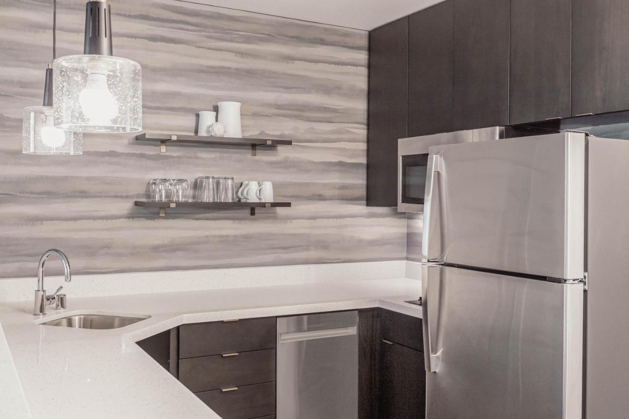 Residence Inn By Marriott Loma Linda Redlands Luaran gambar