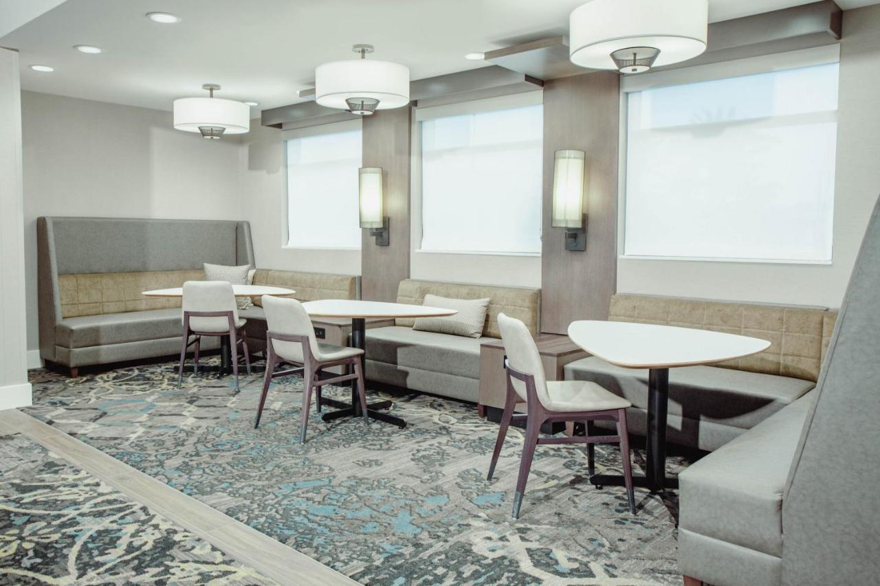 Residence Inn By Marriott Loma Linda Redlands Luaran gambar