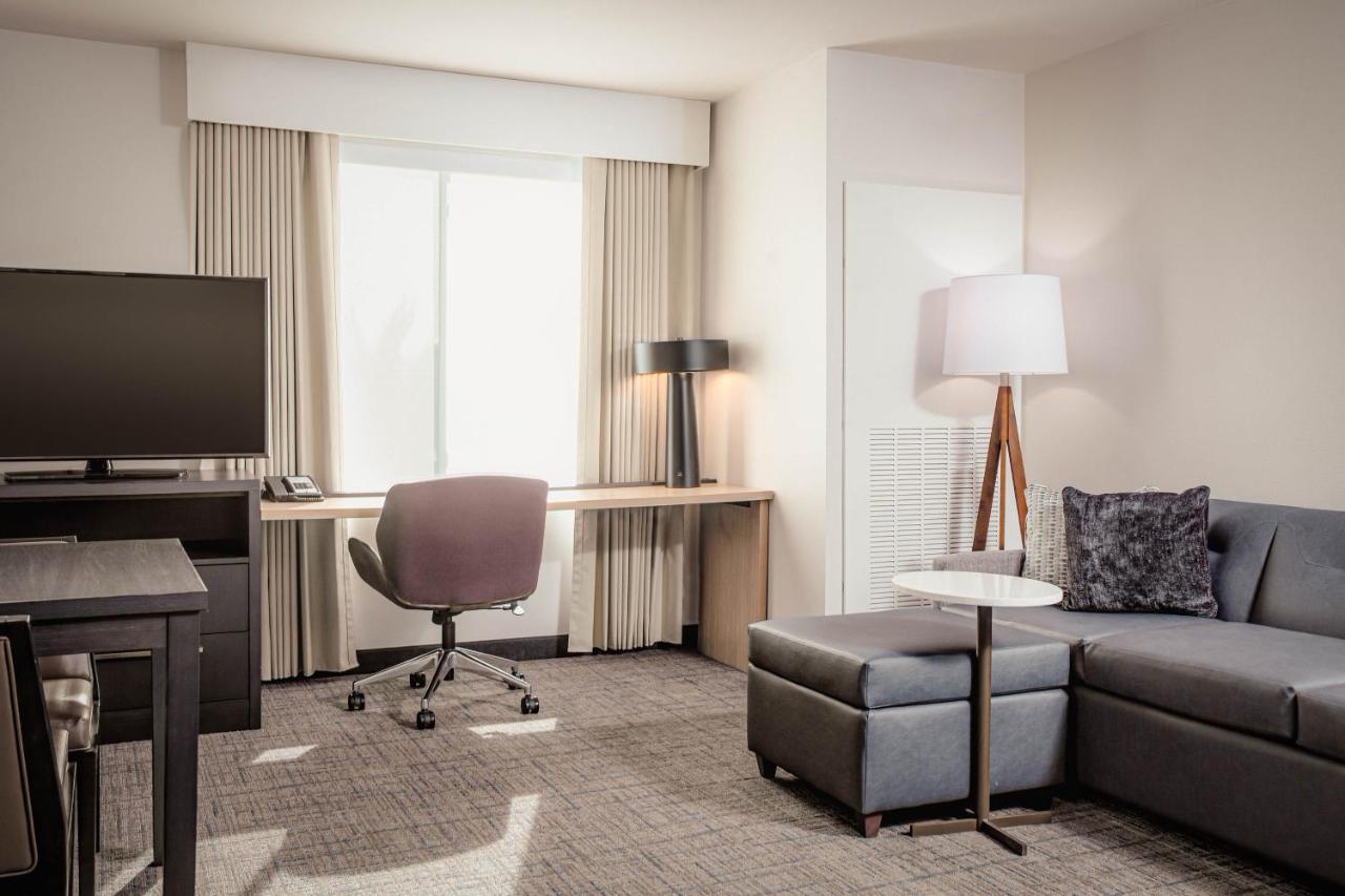 Residence Inn By Marriott Loma Linda Redlands Luaran gambar