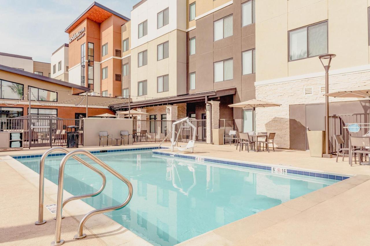 Residence Inn By Marriott Loma Linda Redlands Luaran gambar