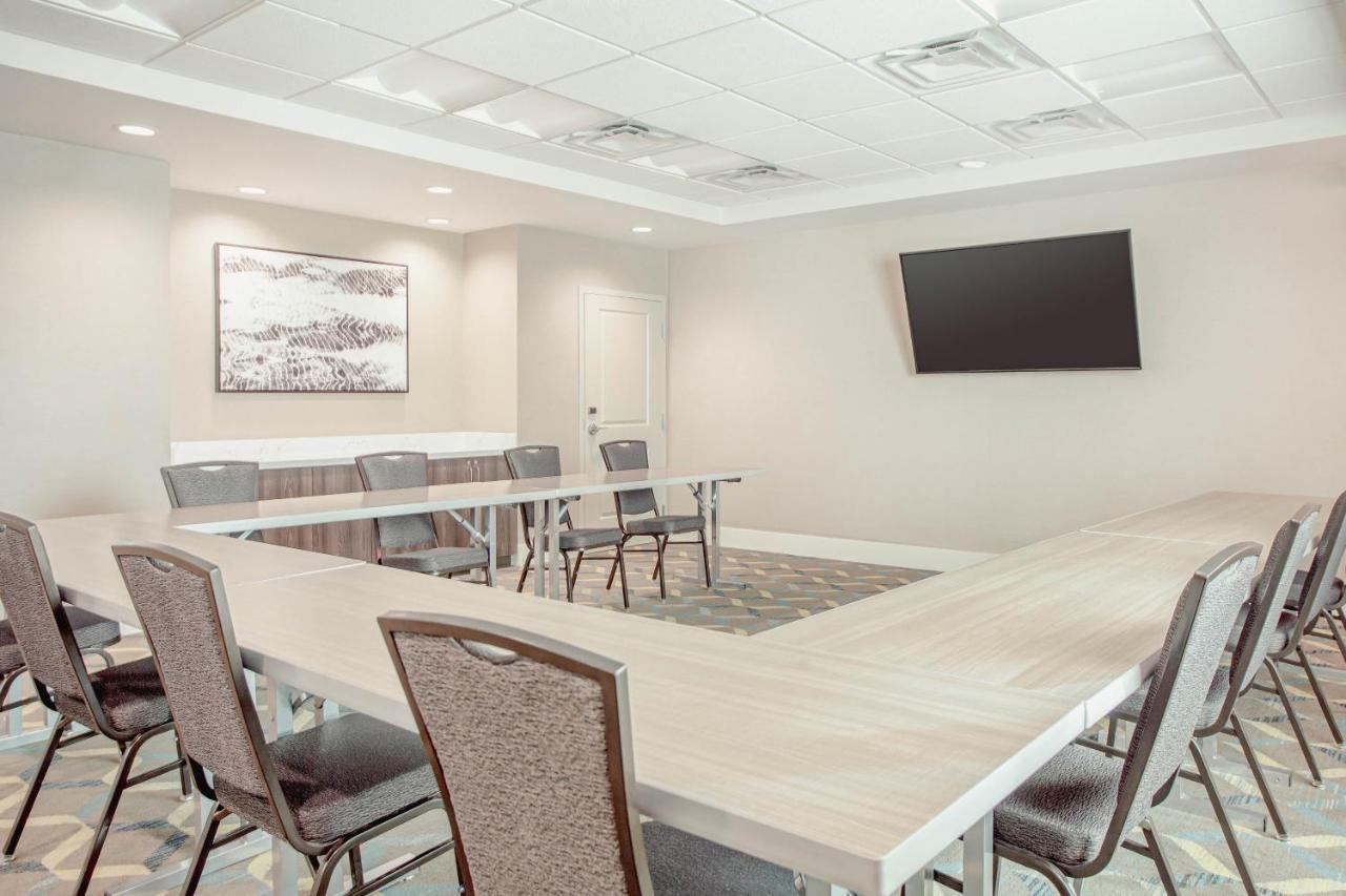 Residence Inn By Marriott Loma Linda Redlands Luaran gambar