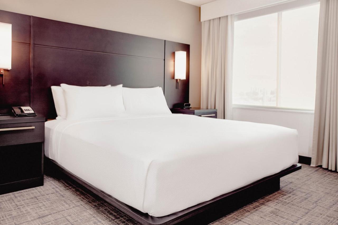 Residence Inn By Marriott Loma Linda Redlands Luaran gambar
