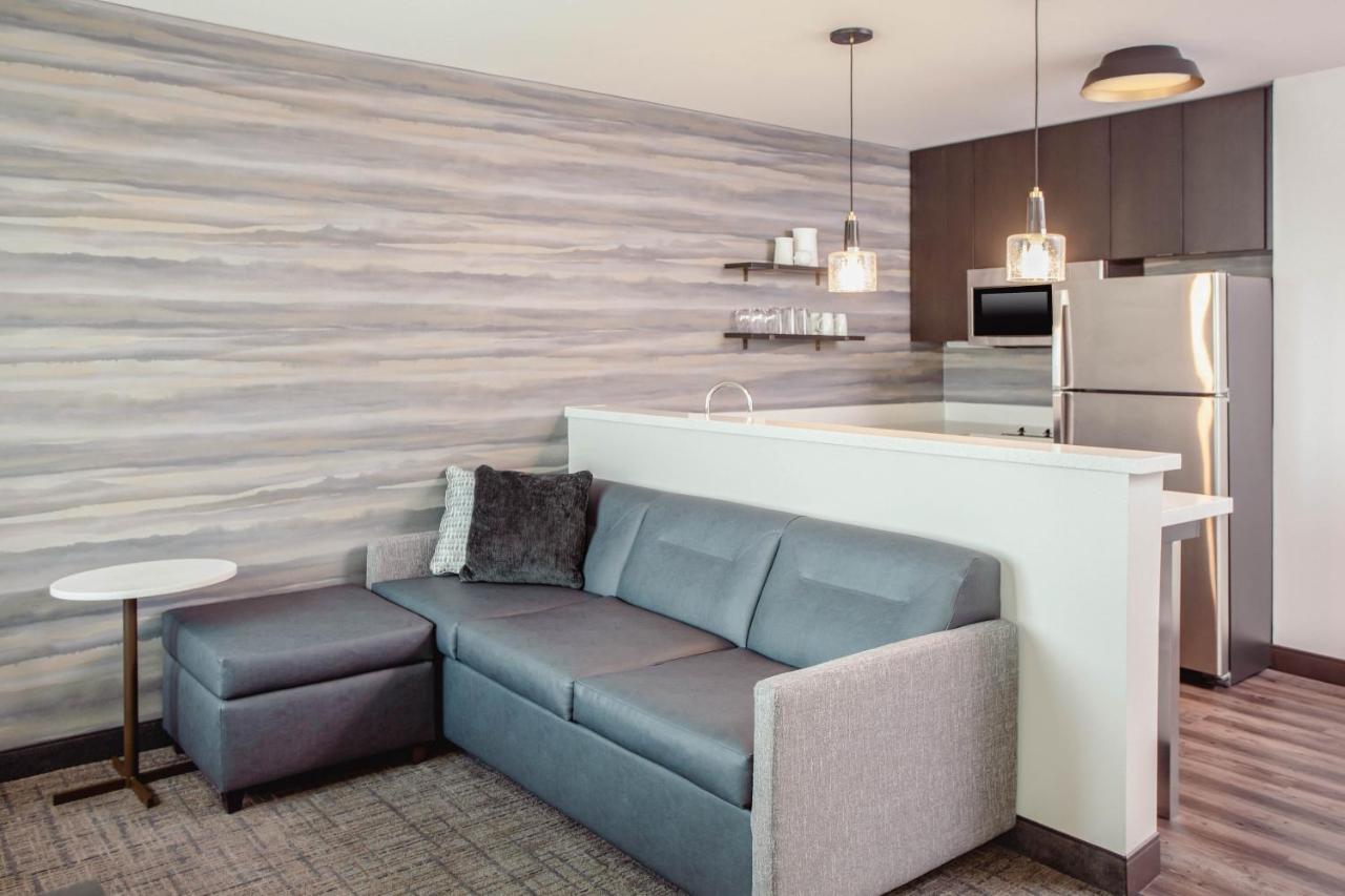 Residence Inn By Marriott Loma Linda Redlands Luaran gambar