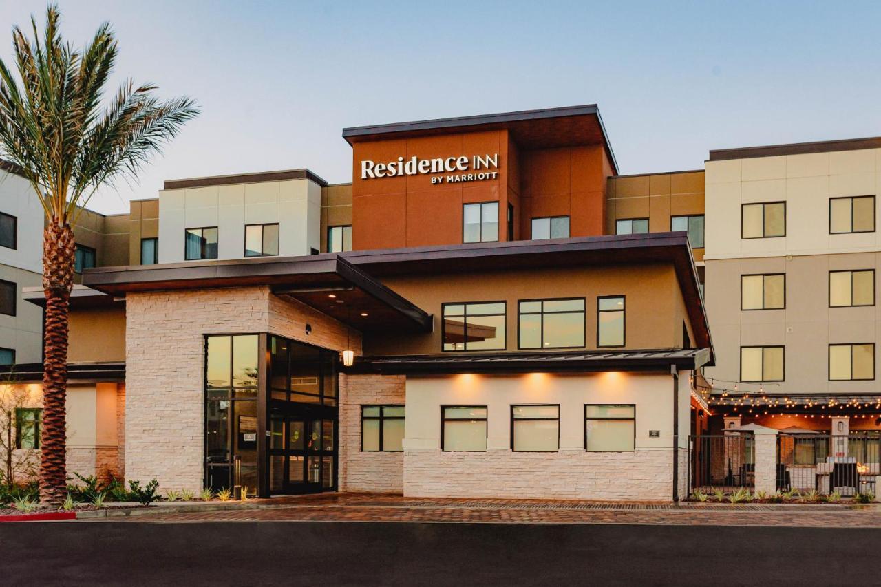 Residence Inn By Marriott Loma Linda Redlands Luaran gambar