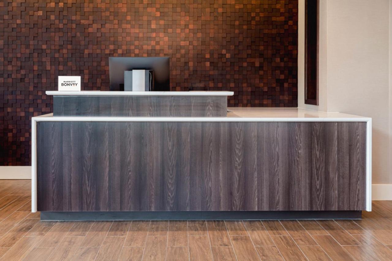Residence Inn By Marriott Loma Linda Redlands Luaran gambar