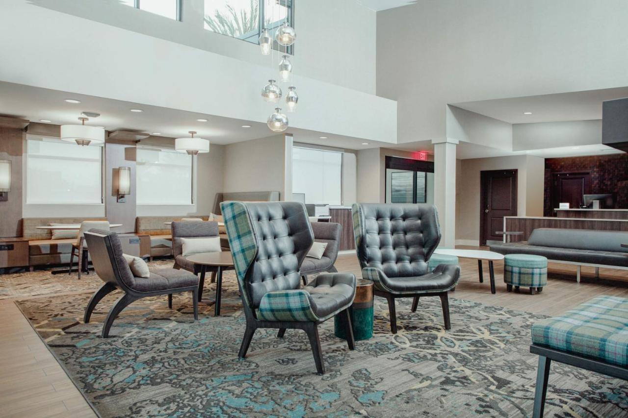Residence Inn By Marriott Loma Linda Redlands Luaran gambar