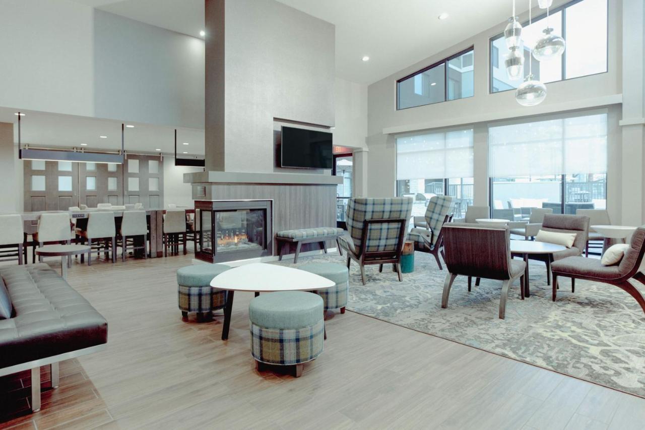 Residence Inn By Marriott Loma Linda Redlands Luaran gambar