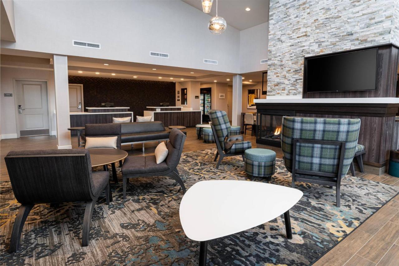 Residence Inn By Marriott Loma Linda Redlands Luaran gambar