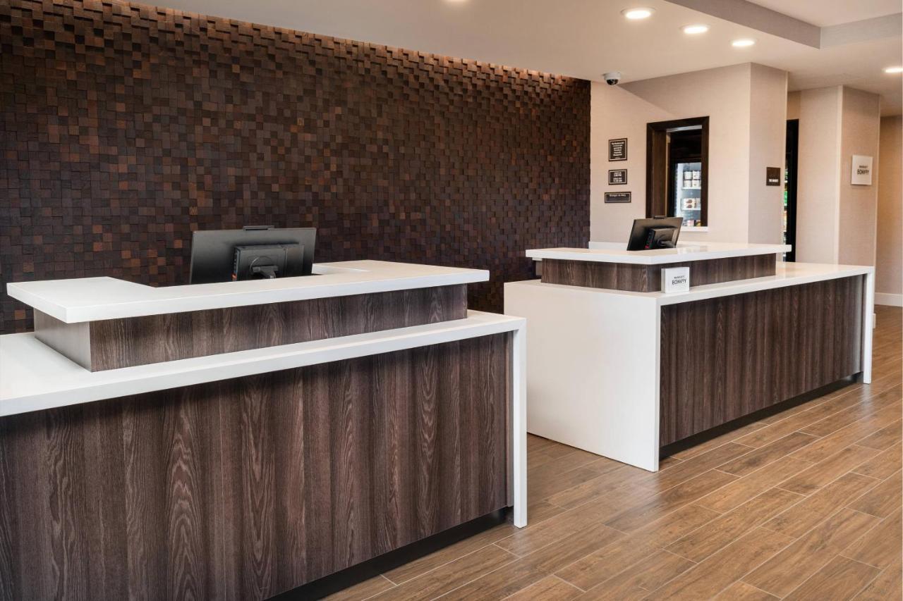 Residence Inn By Marriott Loma Linda Redlands Luaran gambar