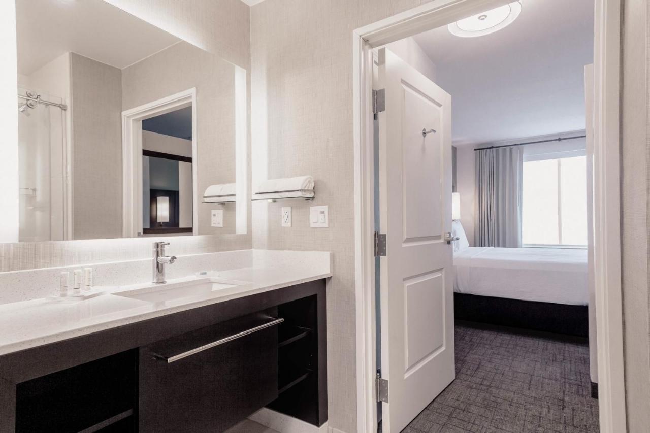 Residence Inn By Marriott Loma Linda Redlands Luaran gambar