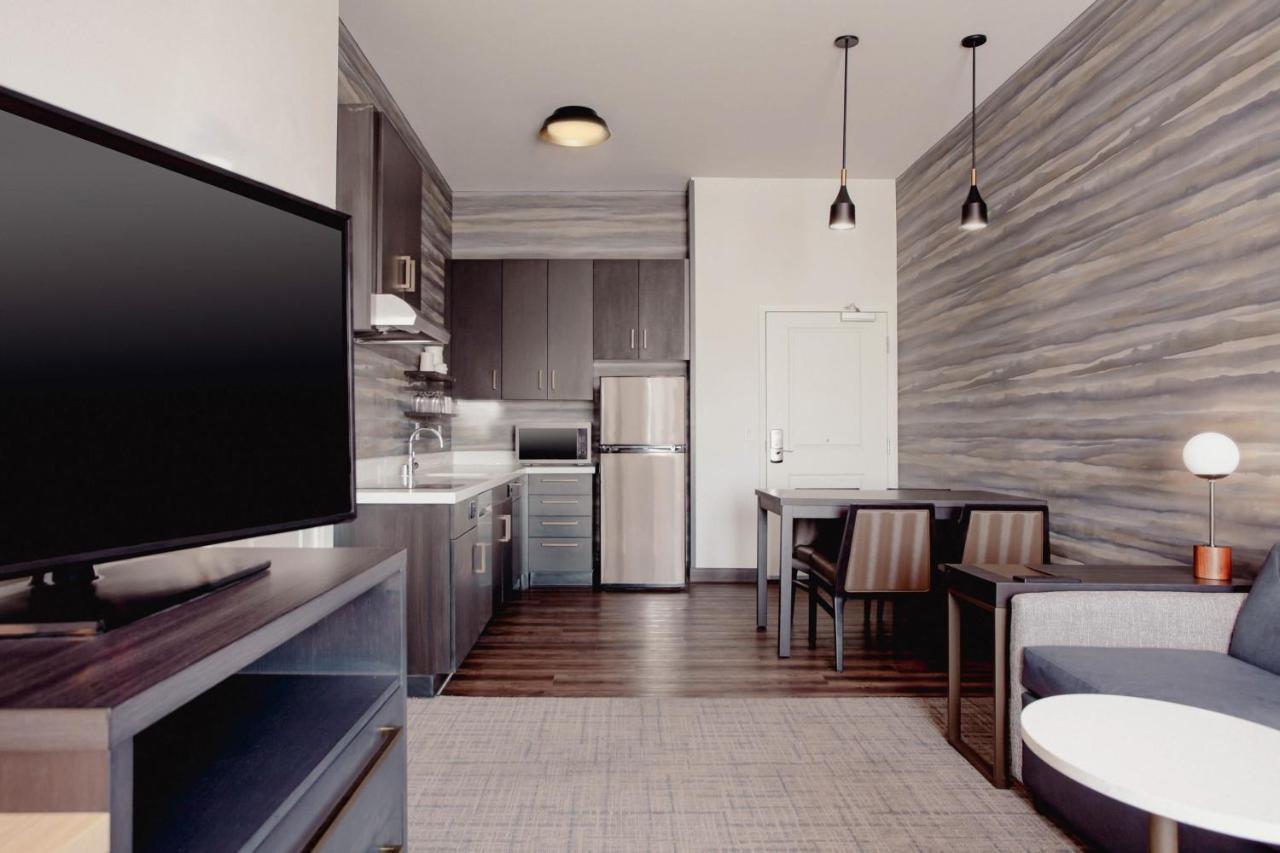 Residence Inn By Marriott Loma Linda Redlands Luaran gambar
