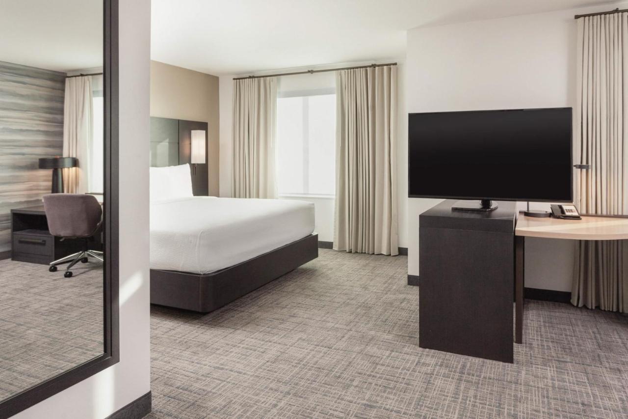 Residence Inn By Marriott Loma Linda Redlands Luaran gambar