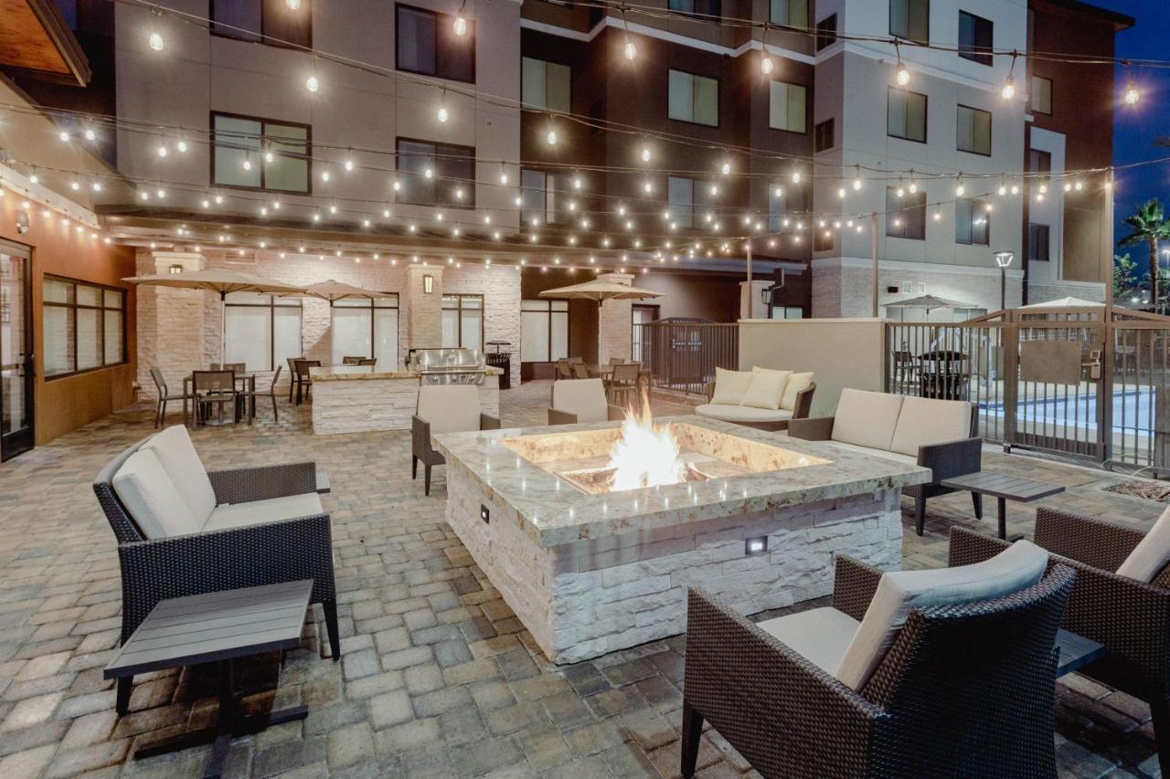 Residence Inn By Marriott Loma Linda Redlands Luaran gambar