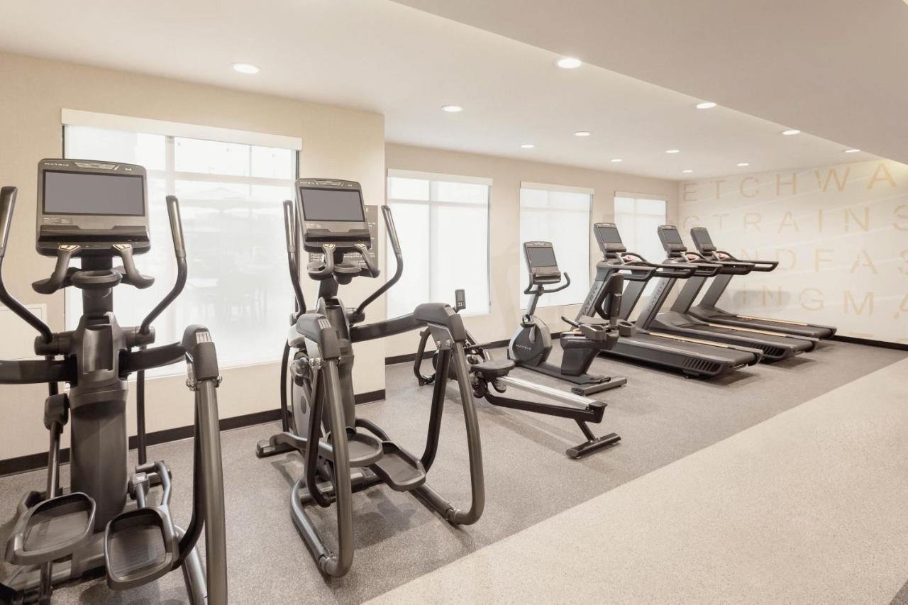 Residence Inn By Marriott Loma Linda Redlands Luaran gambar