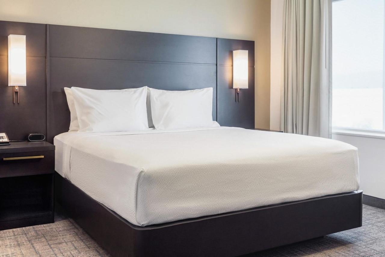 Residence Inn By Marriott Loma Linda Redlands Luaran gambar