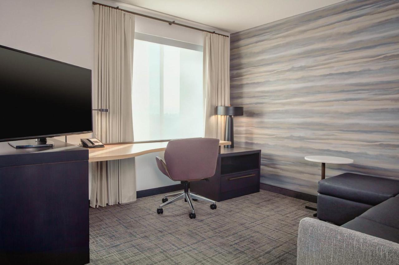 Residence Inn By Marriott Loma Linda Redlands Luaran gambar