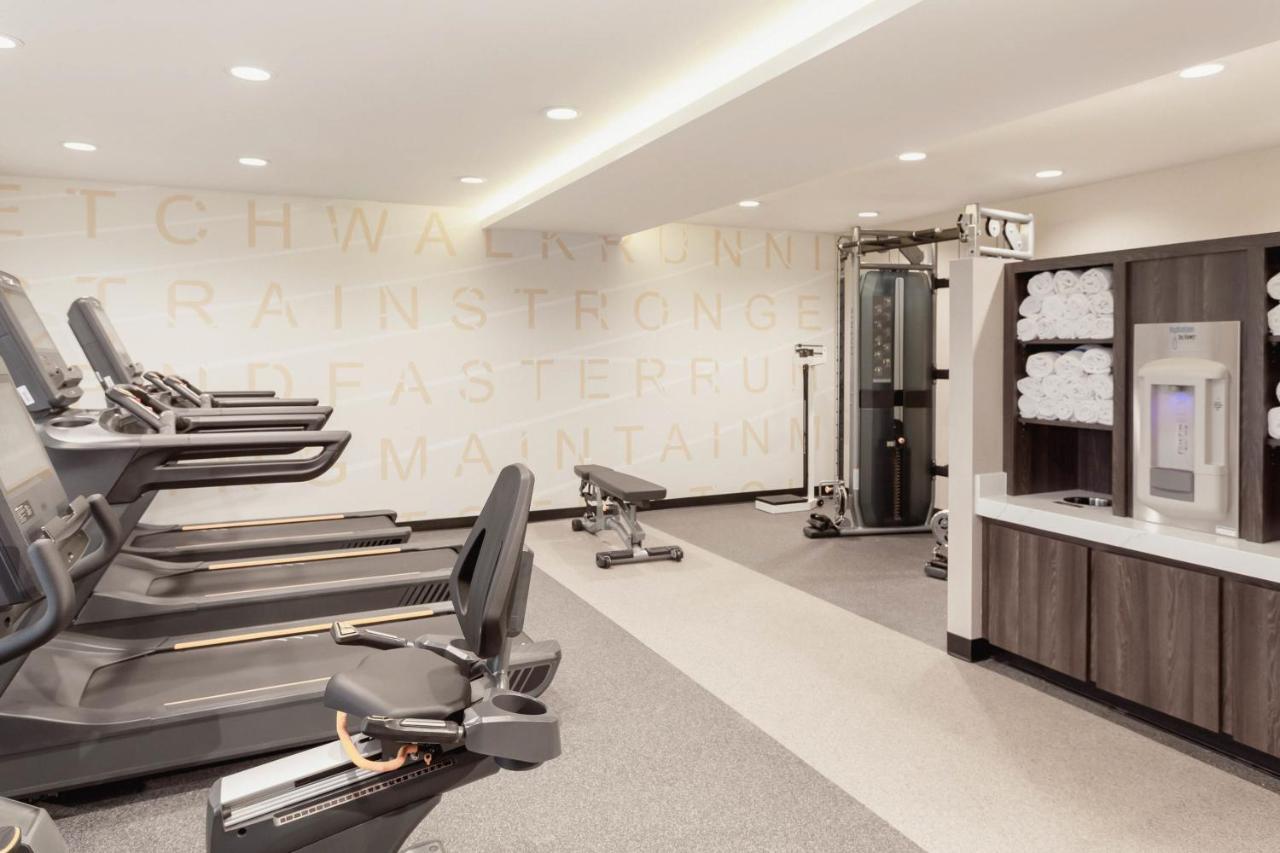 Residence Inn By Marriott Loma Linda Redlands Luaran gambar