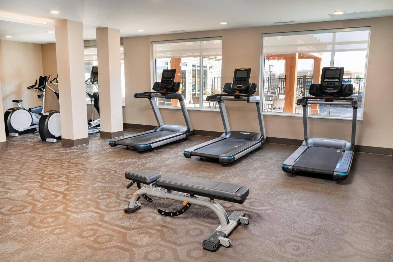 Residence Inn By Marriott Loma Linda Redlands Luaran gambar