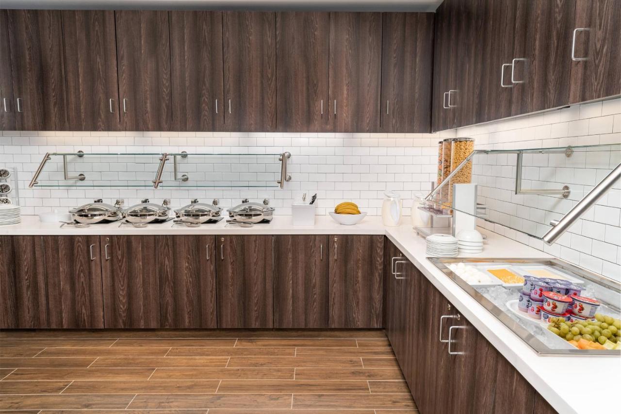 Residence Inn By Marriott Loma Linda Redlands Luaran gambar