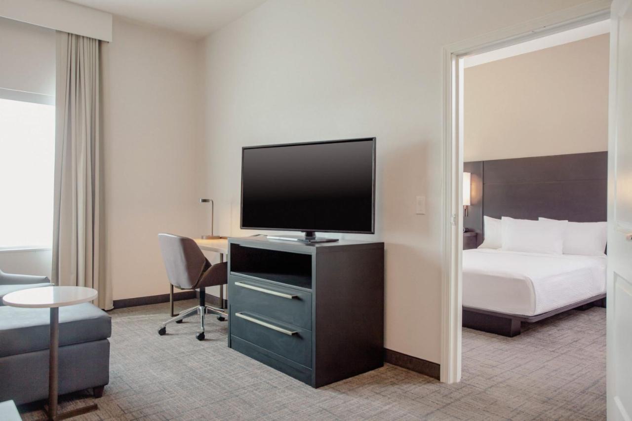 Residence Inn By Marriott Loma Linda Redlands Luaran gambar