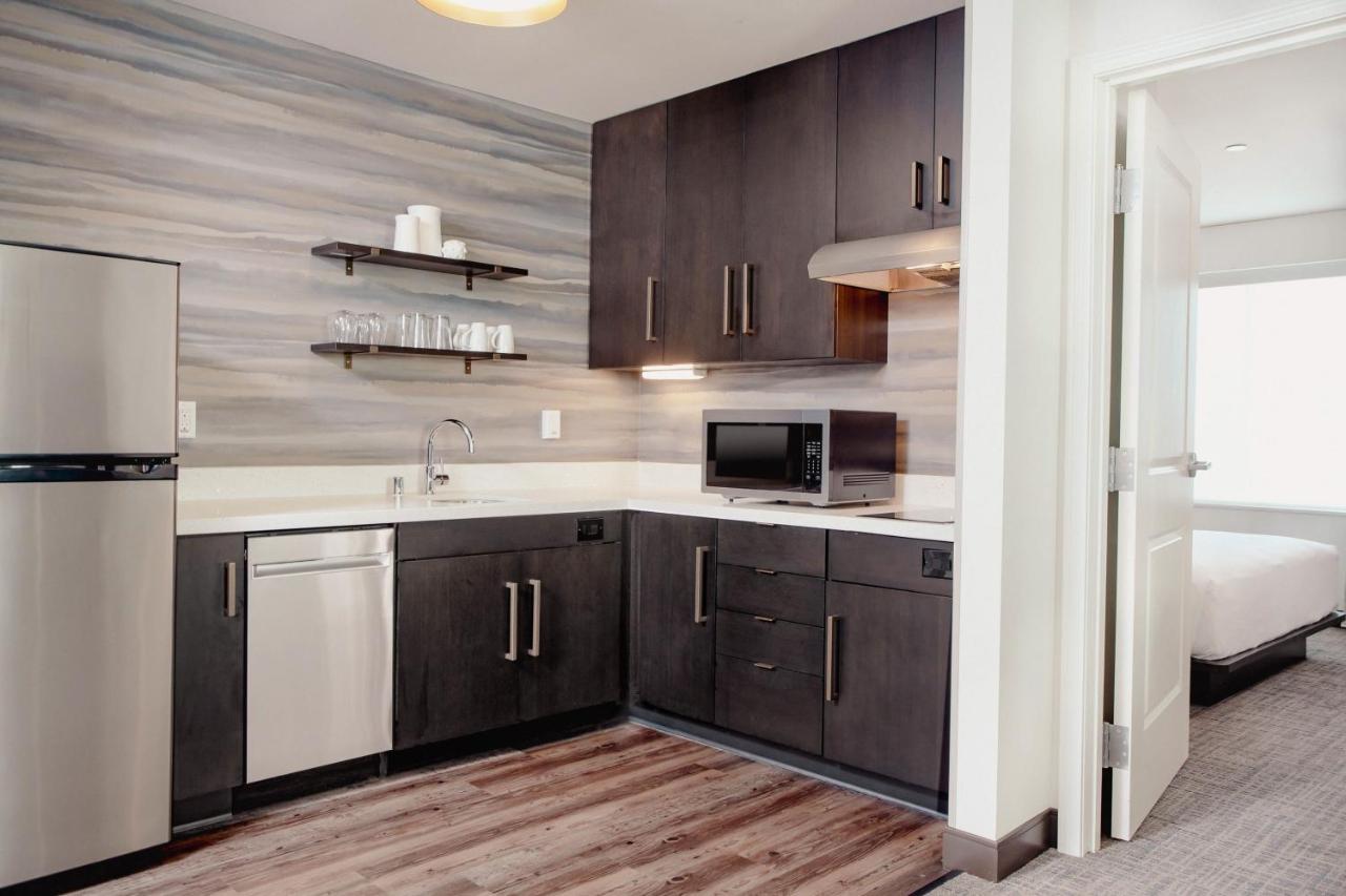 Residence Inn By Marriott Loma Linda Redlands Luaran gambar