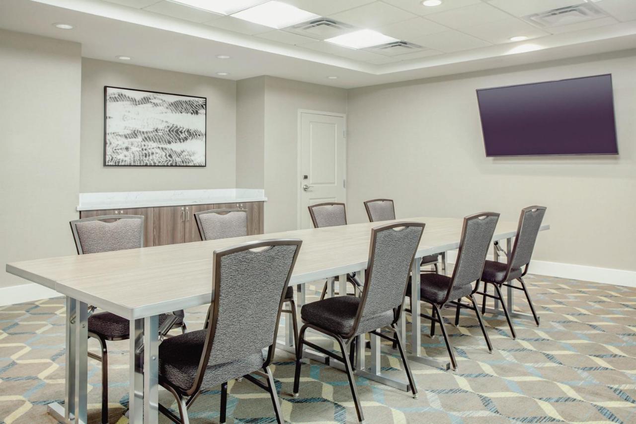 Residence Inn By Marriott Loma Linda Redlands Luaran gambar