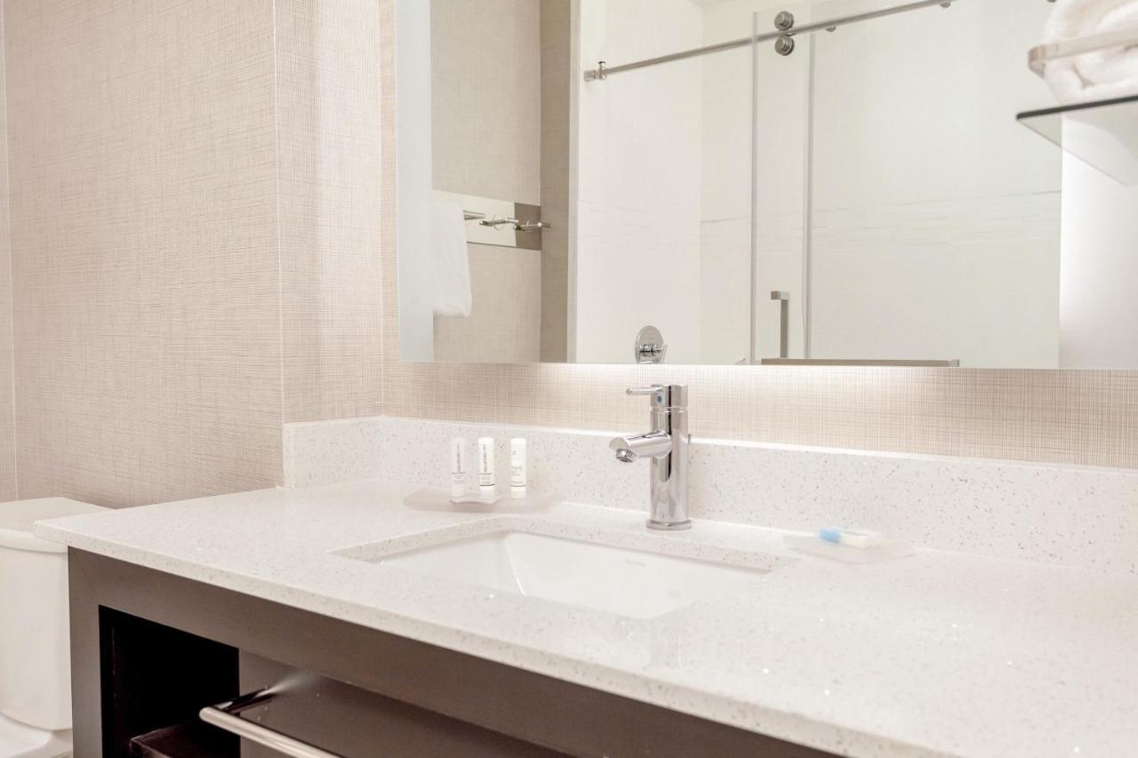 Residence Inn By Marriott Loma Linda Redlands Luaran gambar