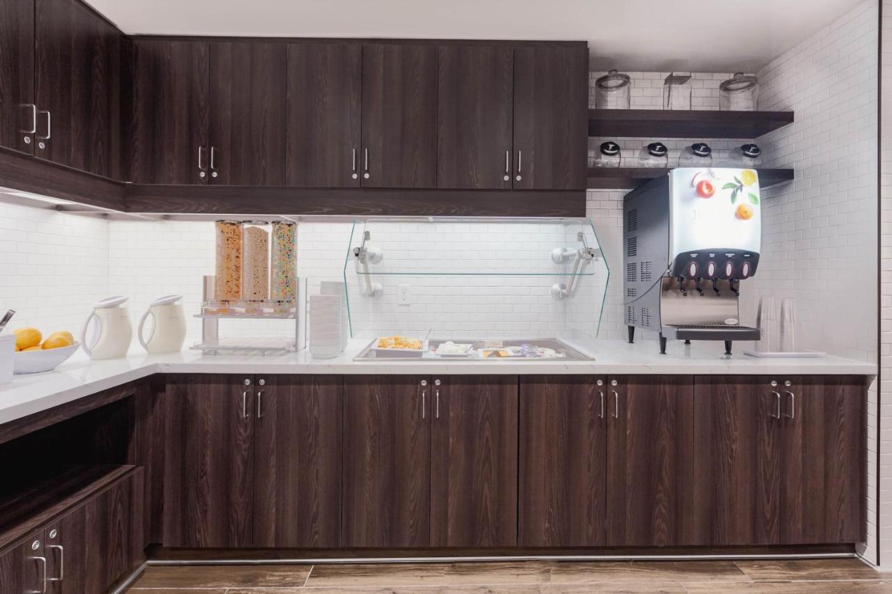 Residence Inn By Marriott Loma Linda Redlands Luaran gambar