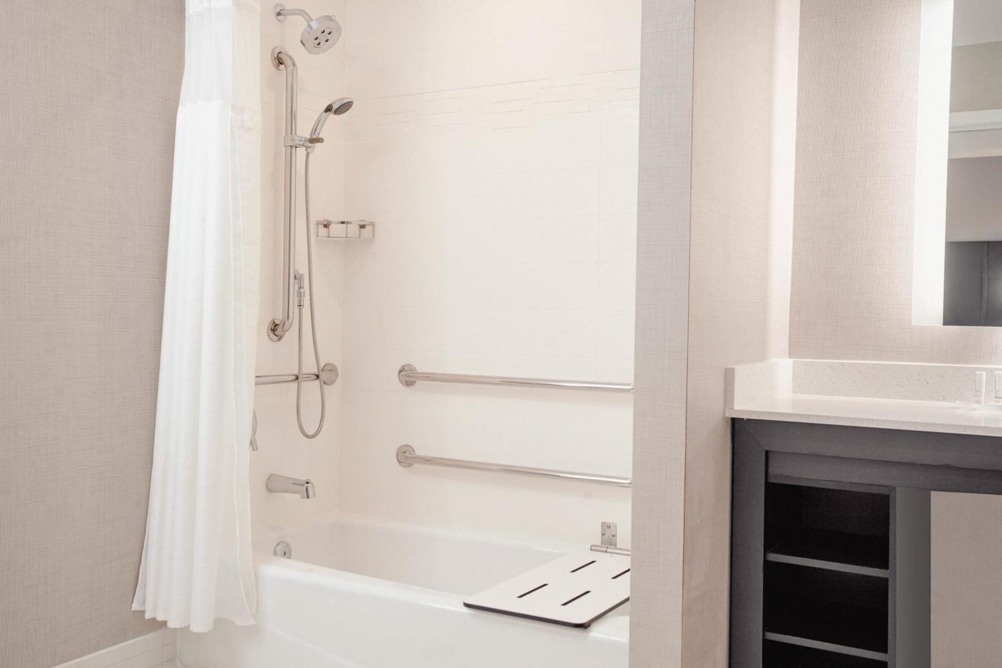 Residence Inn By Marriott Loma Linda Redlands Luaran gambar