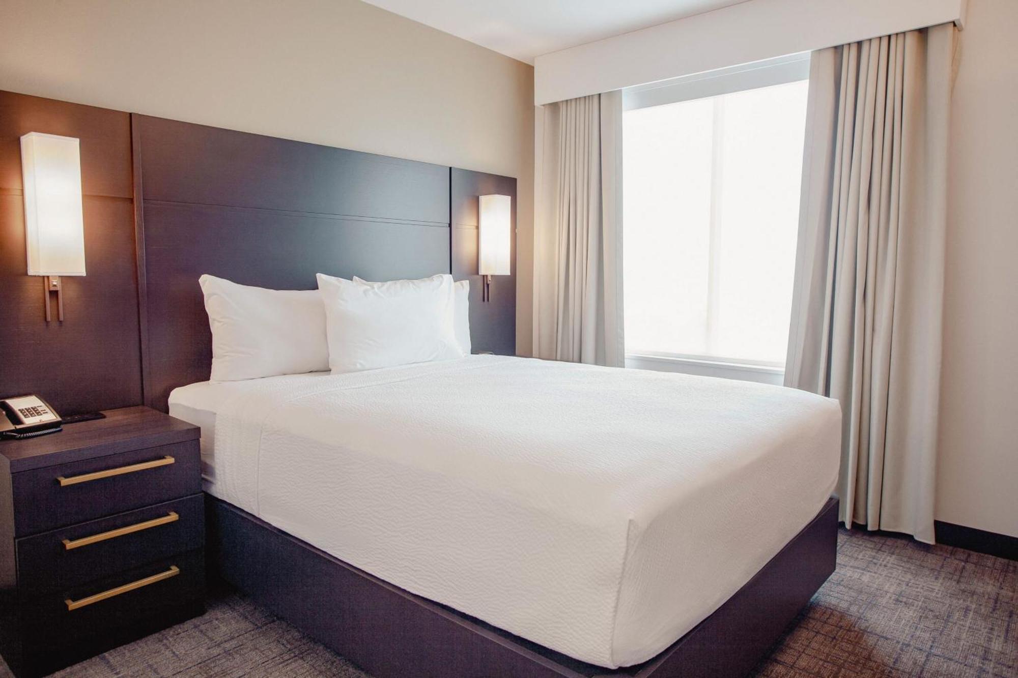 Residence Inn By Marriott Loma Linda Redlands Luaran gambar