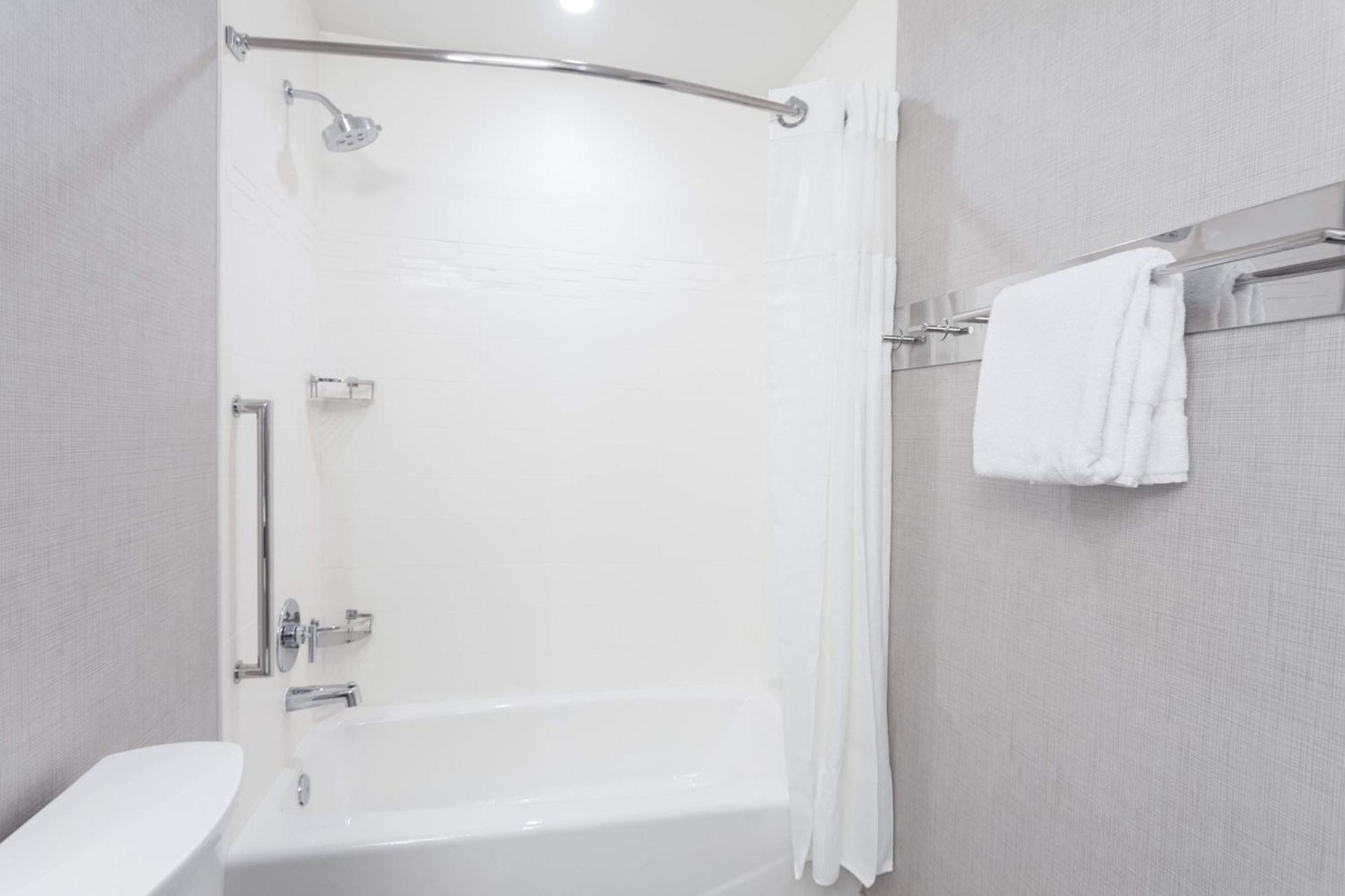 Residence Inn By Marriott Loma Linda Redlands Luaran gambar